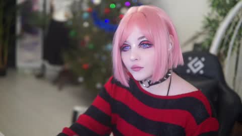 faith_chan online show from December 2024 11:55:01 PM