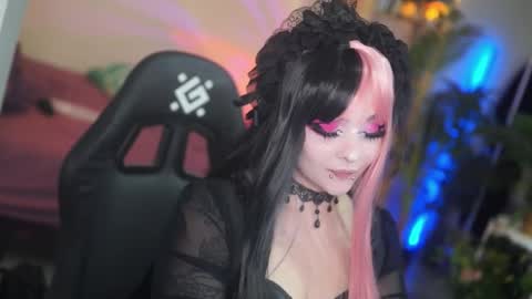 faith_chan online show from September 2025 04:16:02 AM