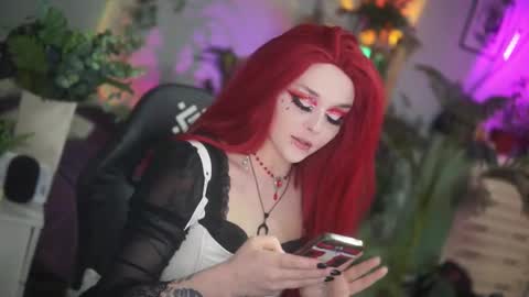 faith_chan online show from November 2025 03:30:01 AM