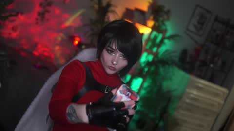 faith_chan online show from March 2026 03:46:01 AM