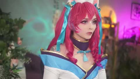 Snapshot of faith_chan chatting on June 2026 01:05:02 AM faith_chan online show from June 2026 01:05:02 AM