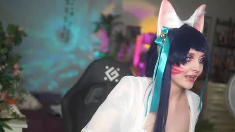 Snapshot of faith_chan chatting on July 2026 02:11:02 AM faith_chan online show from July 2026 02:11:02 AM