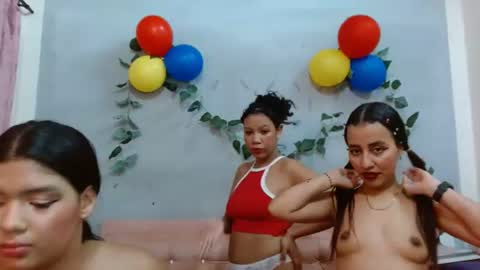 faith_porte online show from July 2026 03:38:02 PM