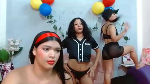 faith_porte online show from July 2026 03:16:01 PM