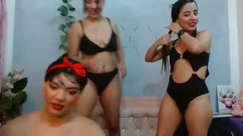 faith_porte online show from July 2026 06:50:01 PM