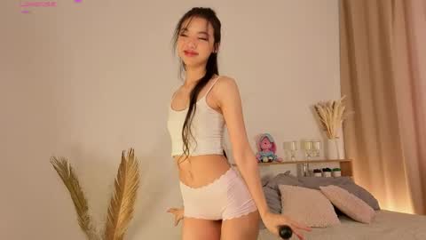 My name is Milisa  online show from May 2026 09:06:01 AM