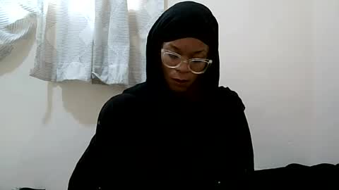 faizah_ online show from July 2026 01:08:02 PM
