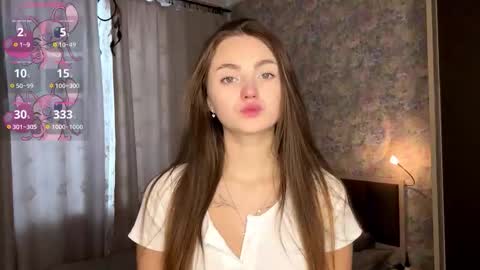 Erika online show from February 2026 07:18:02 AM