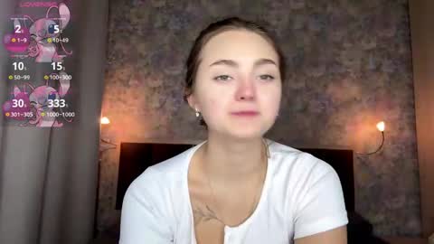 Erika online show from March 2026 08:03:02 AM