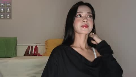 Miya online show from April 2026 09:26:02 PM