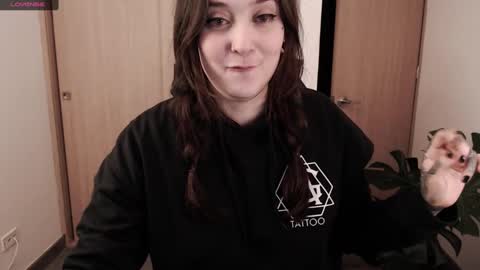 Snapshot of fallenag__ chatting on December 2024 06:11:02 AM OF fallenag 1 online show from December 2024 06:11:02 AM