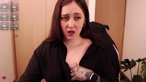 Snapshot of fallenag__ chatting on January 2025 02:53:02 AM OF fallenag 1 online show from January 2025 02:53:02 AM