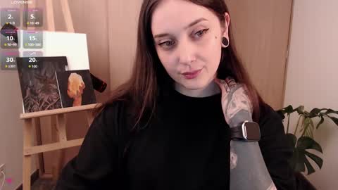 Snapshot of fallenag__ chatting on January 2025 10:11:02 PM OF fallenag 1 online show from January 2025 10:11:02 PM