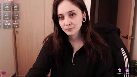 Snapshot of fallenag__ chatting on February 2025 12:22:02 AM OF fallenag 1 online show from February 2025 12:22:02 AM