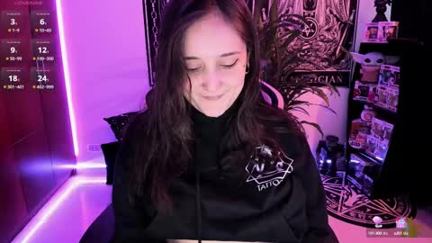 Snapshot of fallenag__ chatting on February 2025 10:33:01 PM OF fallenag 1 online show from February 2025 10:33:01 PM