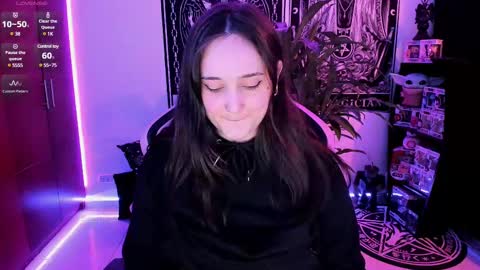 Snapshot of fallenag__ chatting on February 2025 12:48:01 AM OF fallenag 1 online show from February 2025 12:48:01 AM