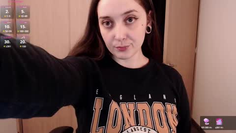 Snapshot of fallenag__ chatting on February 2025 03:34:02 AM OF fallenag 1 online show from February 2025 03:34:02 AM