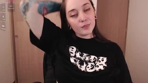 Snapshot of fallenag__ chatting on March 2025 02:25:01 AM OF fallenag 1 online show from March 2025 02:25:01 AM