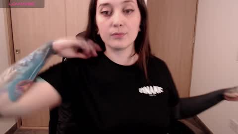 Snapshot of fallenag__ chatting on March 2025 02:07:02 AM OF fallenag 1 online show from March 2025 02:07:02 AM