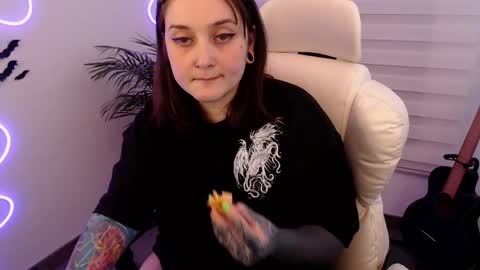 Snapshot of fallenag__ chatting on November 2025 02:03:02 AM OF fallenag 1 online show from November 2025 02:03:02 AM