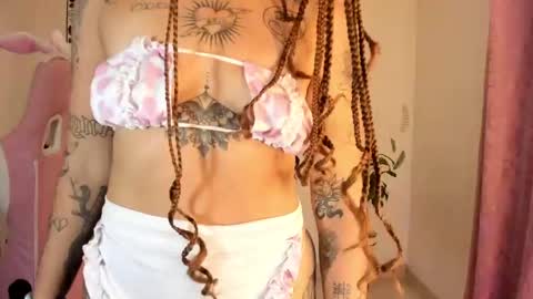 Fallen Angel online show from December 2024 02:49:02 AM