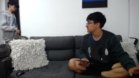 Snapshot of fallgays chatting on January 2025 12:46:01 AM FallGays online show from January 2025 12:46:01 AM