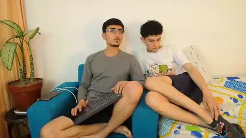 FallGays online show from July 2026 02:29:01 AM