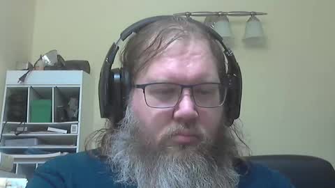 Fake Random online show from December 2025 03:57:01 AM