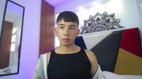 Snapshot of fancy_vixen chatting on February 2026 12:53:02 PM FANCY online show from February 2026 12:53:02 PM