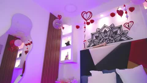 Snapshot of fancy_vixen chatting on February 2026 01:51:01 PM FANCY online show from February 2026 01:51:01 PM