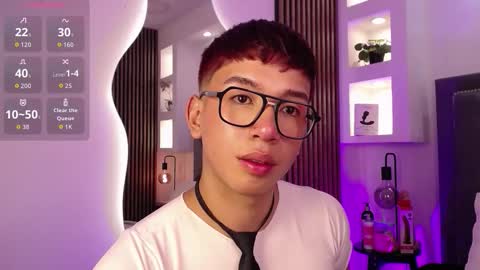 FANCY online show from March 2026 04:29:02 AM