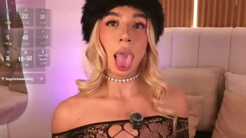 FANCY online show from May 2026 05:03:01 AM