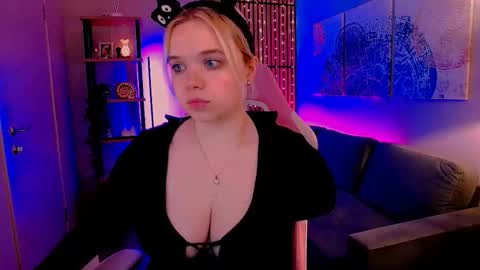 Bella online show from February 2026 03:29:01 PM