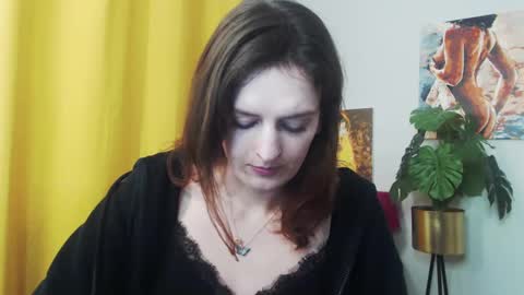 Nadine online show from December 2024 09:12:02 AM