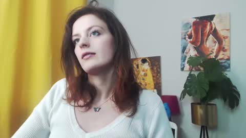 Nadine online show from January 2025 12:30:01 PM