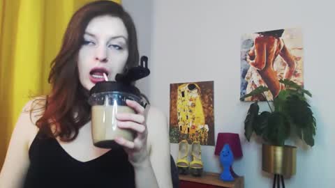 Nadine online show from February 2025 06:24:01 AM