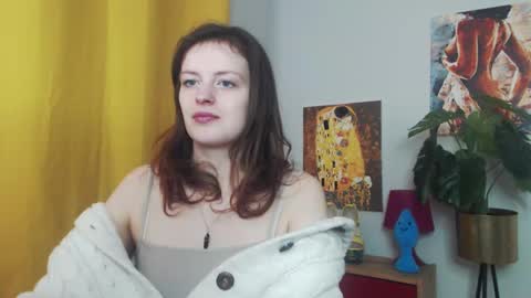 Nadine online show from February 2025 06:19:01 AM