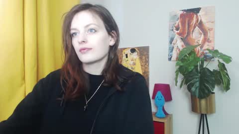 Nadine online show from February 2025 06:18:01 AM