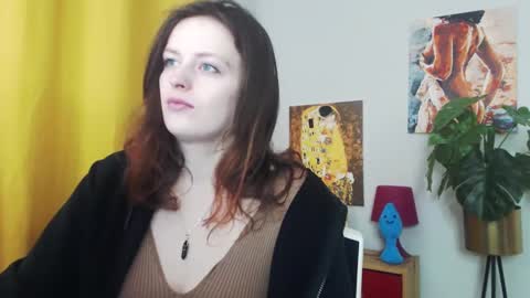 Nadine online show from February 2025 06:16:02 AM