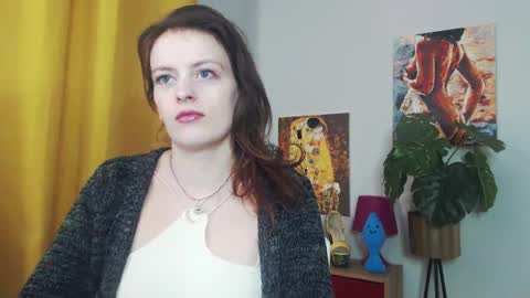 Nadine online show from February 2025 06:21:02 AM