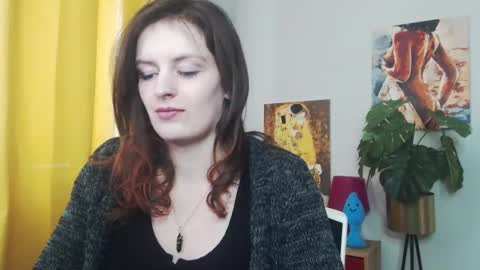 Nadine online show from March 2025 12:27:02 PM