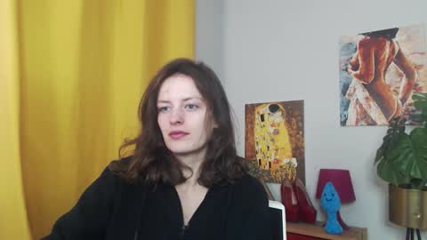 Nadine online show from October 2025 04:46:02 AM