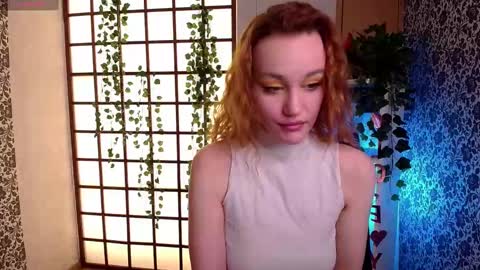 Snapshot of fane_stain chatting on December 2024 04:43:02 AM Merida but you can call me Ida online show from December 2024 04:43:02 AM