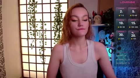 Snapshot of fane_stain chatting on December 2024 07:10:01 AM Merida but you can call me Ida online show from December 2024 07:10:01 AM