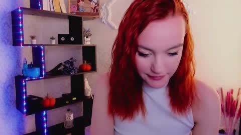 Snapshot of fane_stain chatting on December 2024 02:55:01 PM Merida but you can call me Ida online show from December 2024 02:55:01 PM