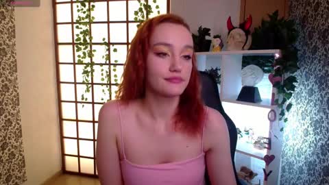 Snapshot of fane_stain chatting on December 2024 11:29:01 AM Merida but you can call me Ida online show from December 2024 11:29:01 AM