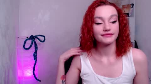 Snapshot of fane_stain chatting on December 2024 03:08:01 AM Merida but you can call me Ida online show from December 2024 03:08:01 AM