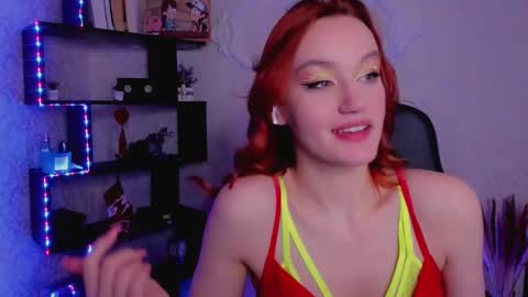 Snapshot of fane_stain chatting on January 2025 08:56:01 AM Merida but you can call me Ida online show from January 2025 08:56:01 AM