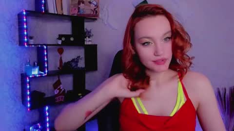 Snapshot of fane_stain chatting on January 2025 12:00:01 PM Merida but you can call me Ida online show from January 2025 12:00:01 PM