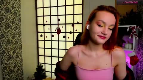 Snapshot of fane_stain chatting on January 2025 01:38:01 AM Merida but you can call me Ida online show from January 2025 01:38:01 AM